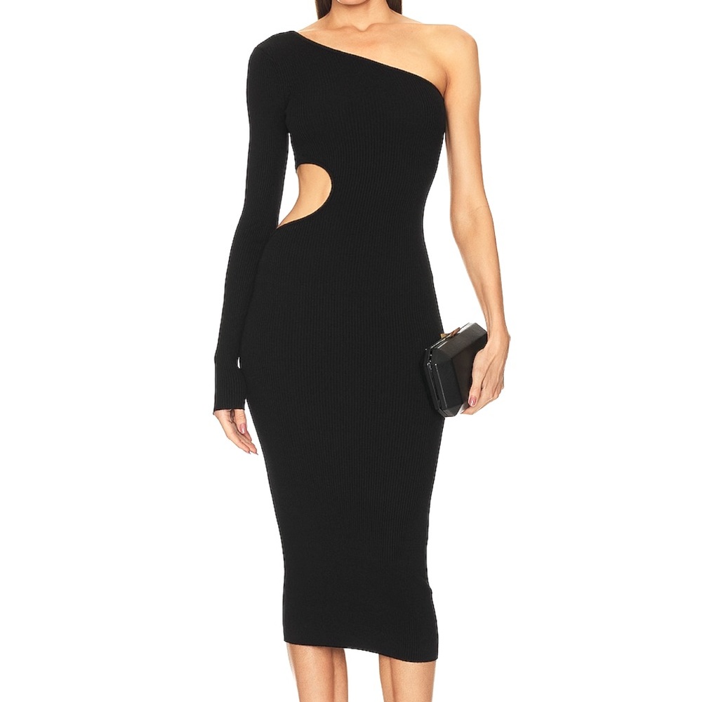 Beautiful Black Dress